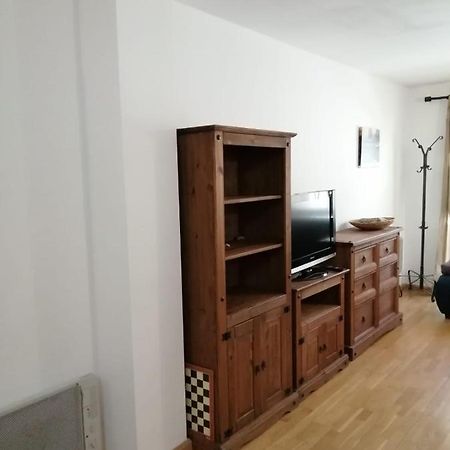 Completo Broto Lägenhet Exteriör bild